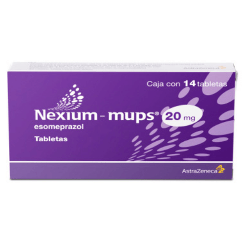 Cuanto cuesta esomeprazol 40 mg Cuanto cuesta esomeprazol 40 mg